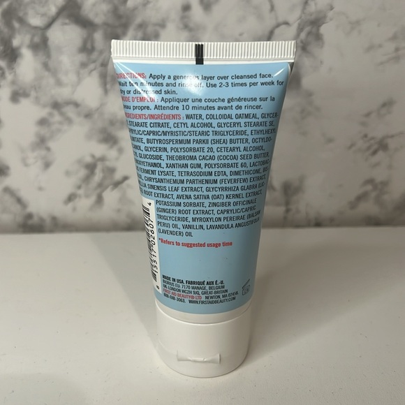 First Aid Beauty – Ultra Repair Oatmeal Mask - Picture 2 of 4